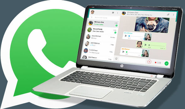 desktop app for whatsapp for mac free download